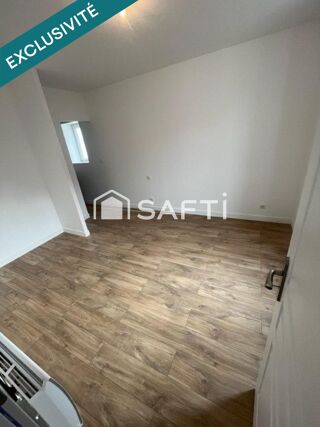  Maison à vendre 6 pièces 122 m²