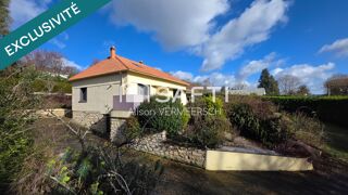  Maison � vendre 5 pi�ces 110 m�