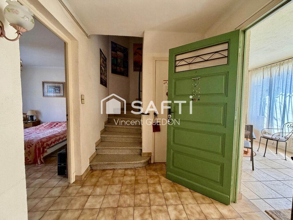 Vente Maison Maison 2 à 3 chambres avec Grand garage Perpignan