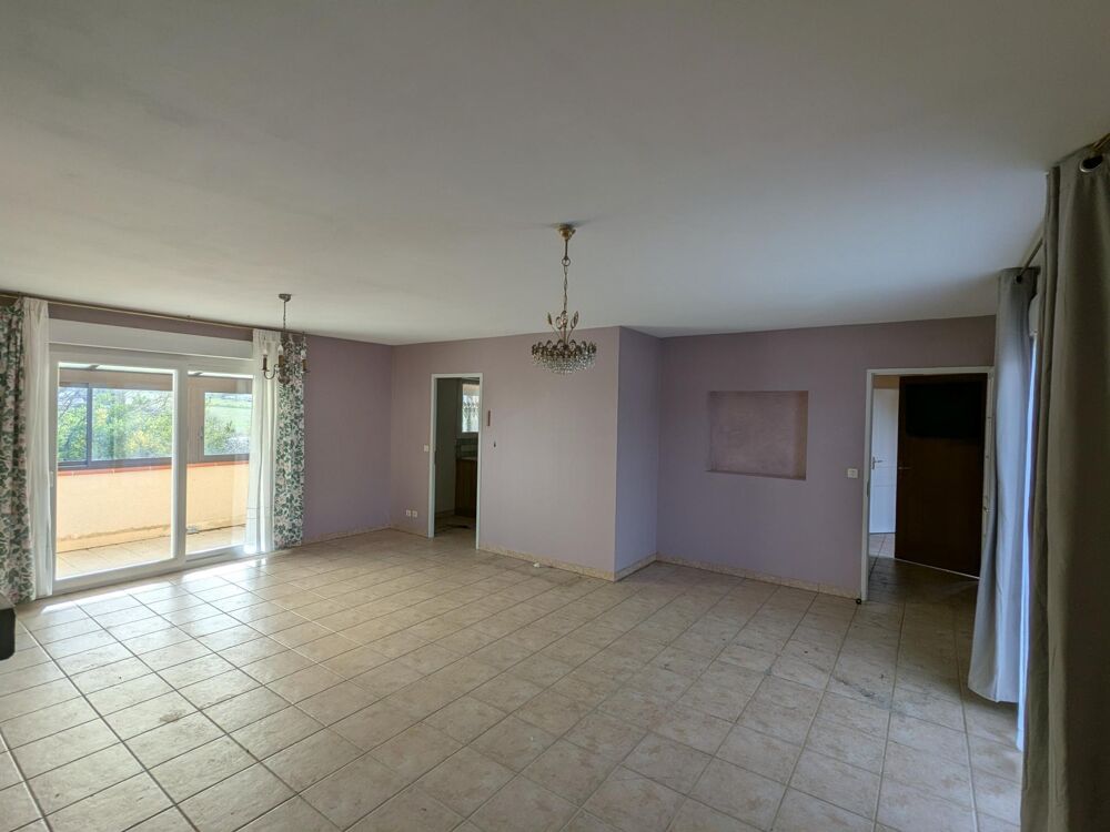 Maison 4 pièces avec terrain constructible  Cahors