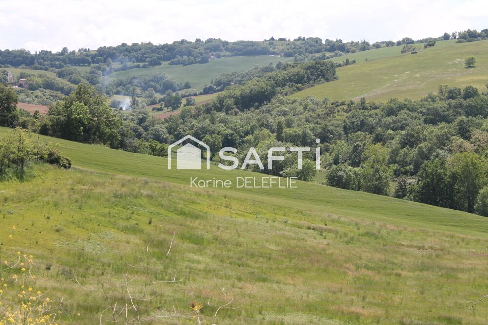 Propriété agricole de 17 hectares d'un seul tenant