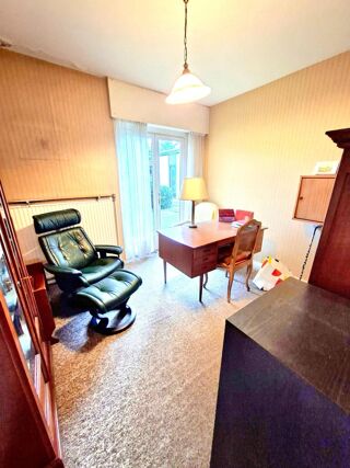  Maison à vendre 6 pièces 117 m²
