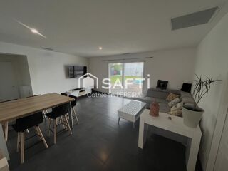  Maison � vendre 5 pi�ces 118 m�