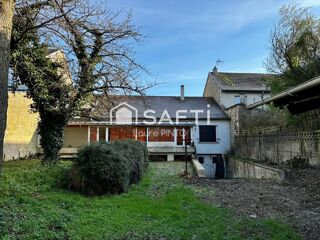  Maison à vendre 7 pièces 193 m²