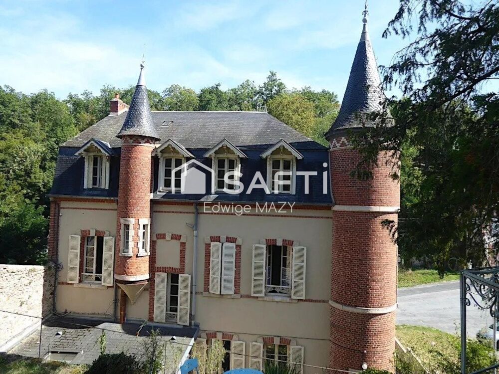 Idéal Investisseurs et restaurateurs