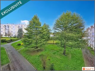  Appartement � vendre 4 pi�ces 73 m�