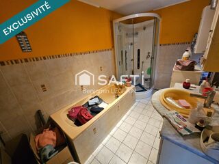  Maison à vendre 5 pièces 88 m²