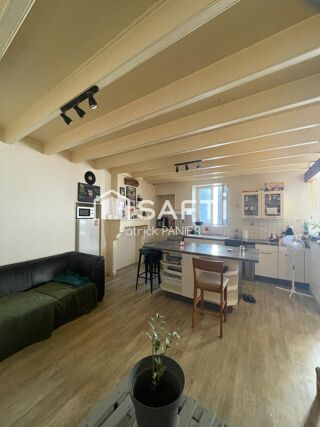  Maison à vendre 3 pièces 64 m²