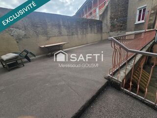  Appartement � vendre 3 pi�ces 55 m�