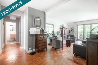  Appartement � vendre 4 pi�ces 85 m�