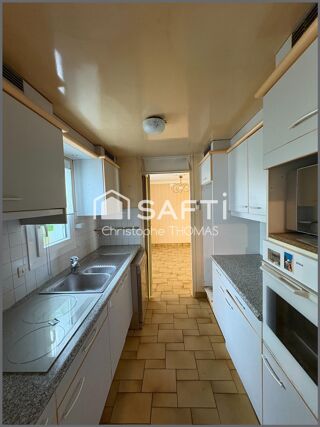  Maison  vendre 5 pices 104 m