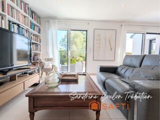  Maison à vendre 5 pièces 113 m²