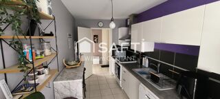  Appartement à vendre 4 pièces 67 m²