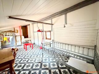  Appartement � vendre 1 pi�ce 27 m�