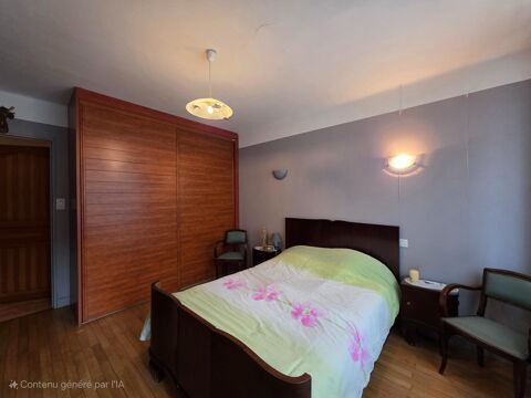  Appartement � vendre 3 pi�ces 72 m�