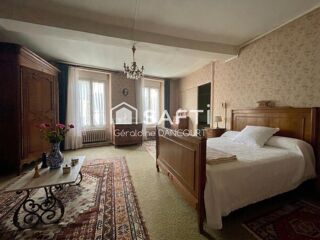  Maison à vendre 7 pièces 200 m²