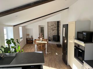  Maison � vendre 5 pi�ces 131 m�