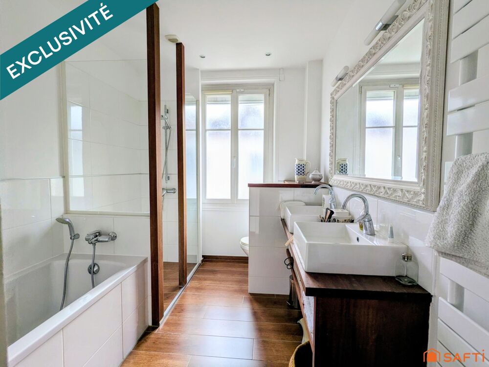 � vendre  Maison Nantes (44000)