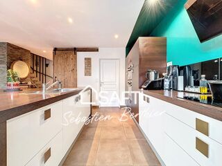  Maison à vendre 5 pièces 130 m²