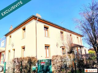  Immeuble à vendre 987 m² Mirecourt