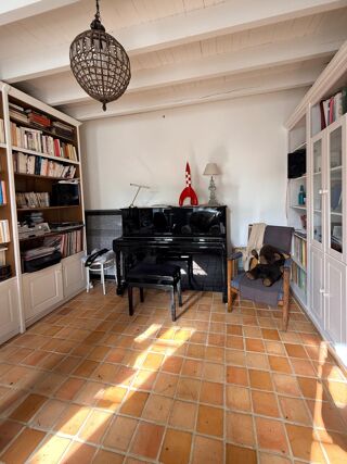  Maison à vendre 6 pièces 122 m²