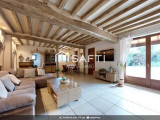  Maison à vendre 5 pièces 100 m²