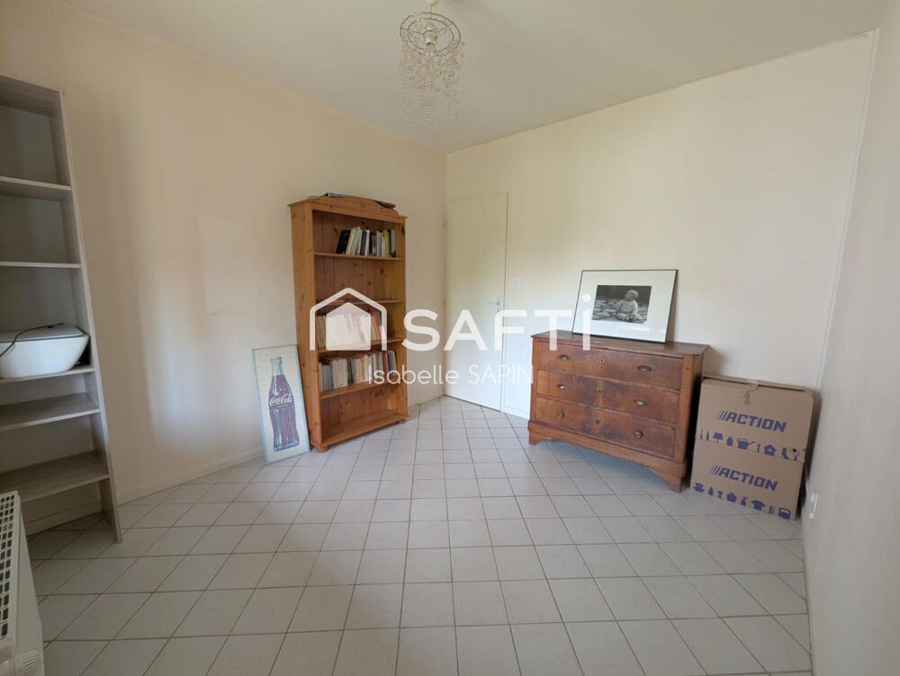 Vente Maison Joli pavillon 3 chambres dans quartier proche Toulouse Saint-orens-de-gameville