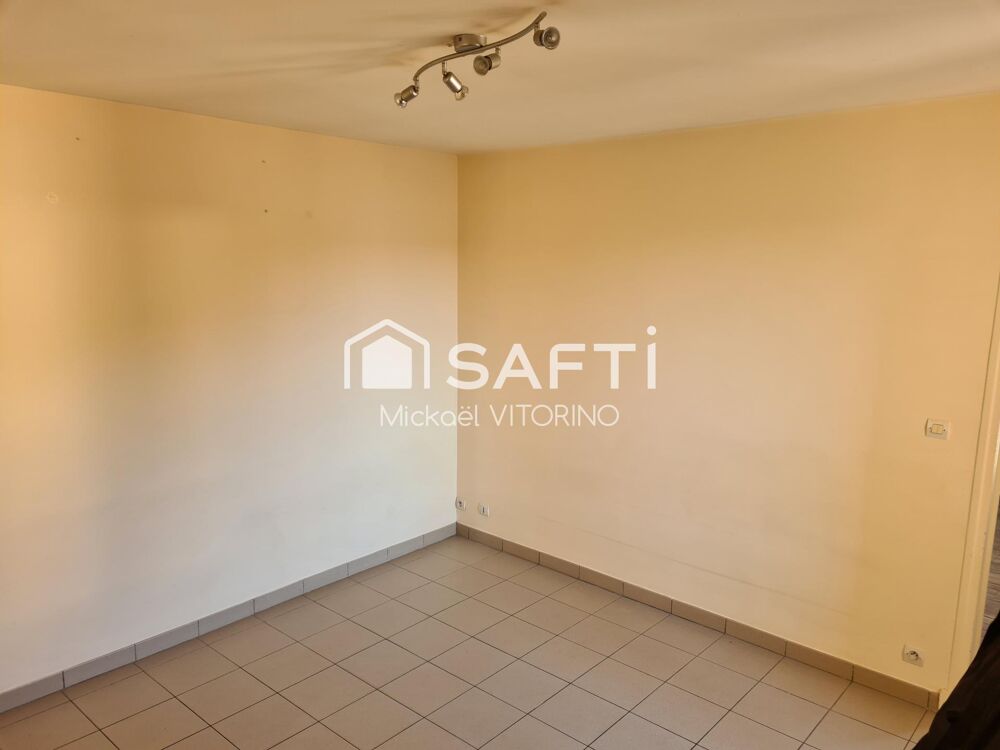 Vente Immeuble Immeuble loué, rentabilité sécurisée Montereau-fault-yonne
