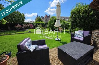  Maison � vendre 15 + pi�ces 300 m�