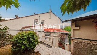  Maison � vendre 4 pi�ces 100 m�