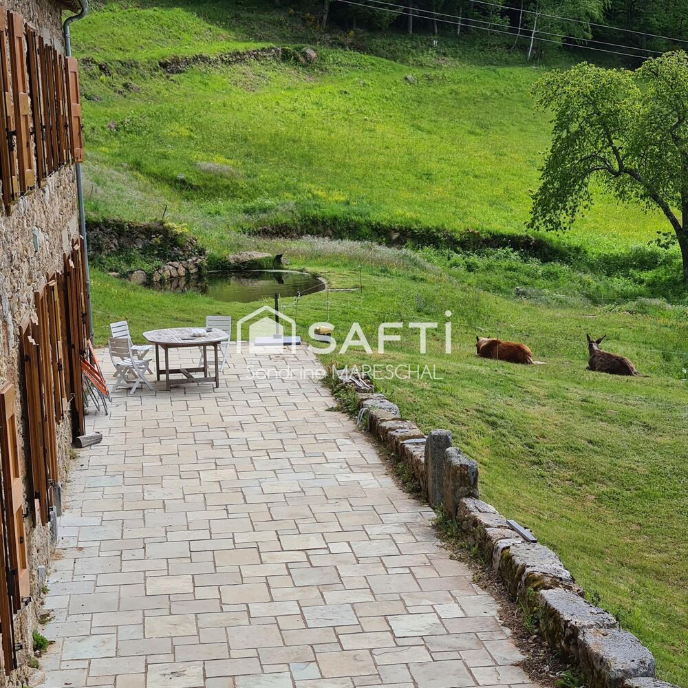 � vendre  Maison Saurat (09400)