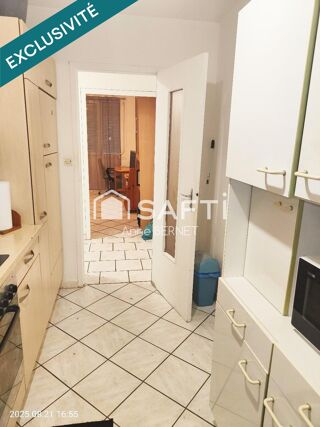  Appartement � vendre 3 pi�ces 54 m�