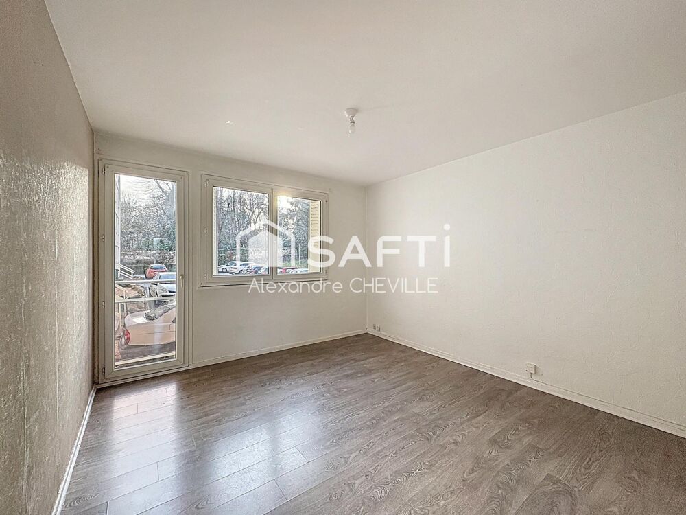 Investisseur : T4 loué 780€/mois sans travaux