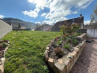  Maison à vendre 6 pièces 162 m²