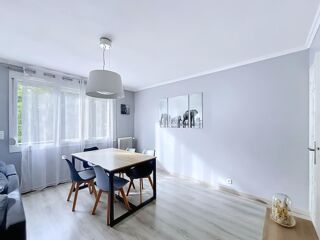  Appartement � vendre 3 pi�ces 62 m�