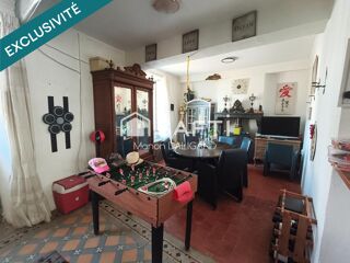  Maison à vendre 7 pièces 160 m²