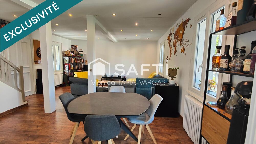 � vendre  Maison Divonne-les-Bains (01220)