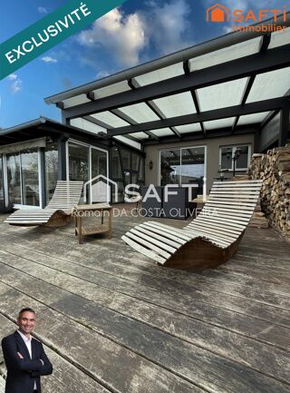  Maison � vendre 3 pi�ces 136 m�