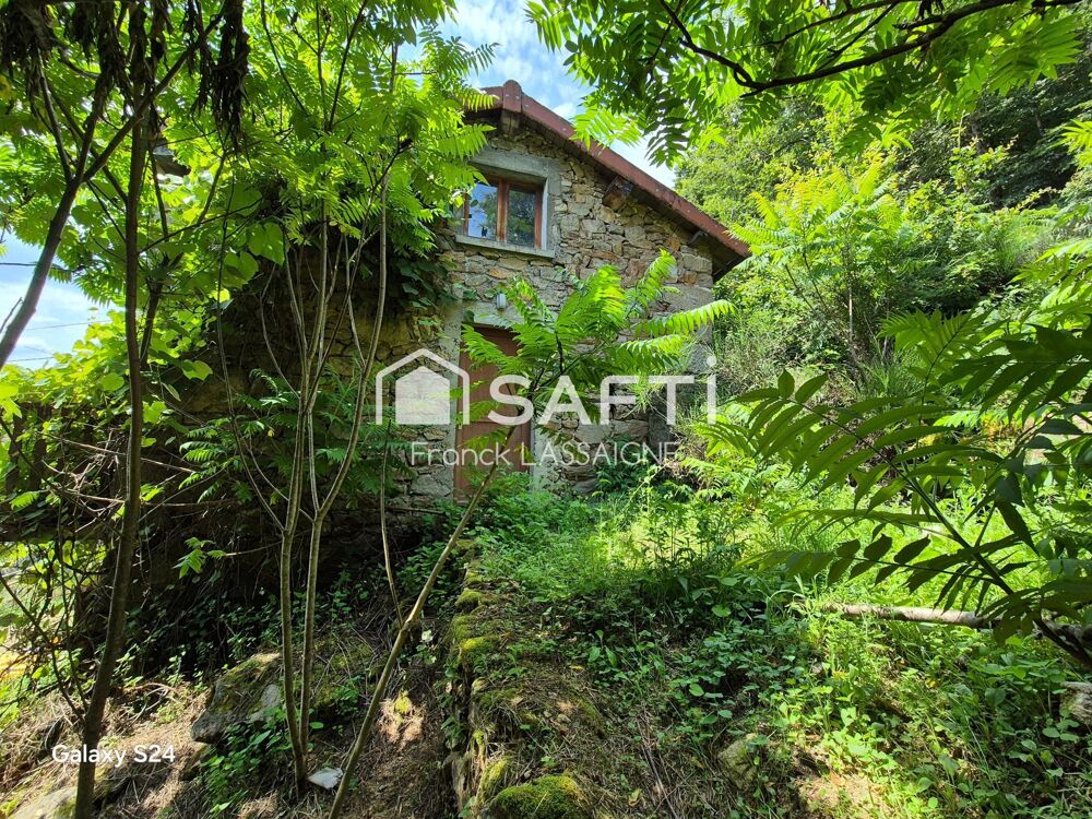 Ensemble immobilier avec fort potentiel