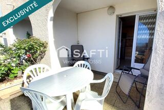  Appartement  vendre 2 pices 21 m