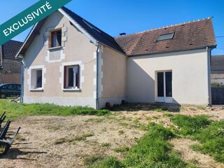  Maison à vendre 6 pièces 169 m²
