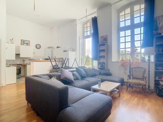  Appartement � vendre 4 pi�ces 110 m�