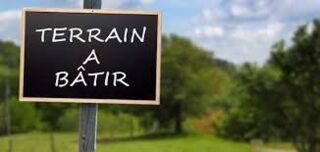  Terrain � vendre 460 m�