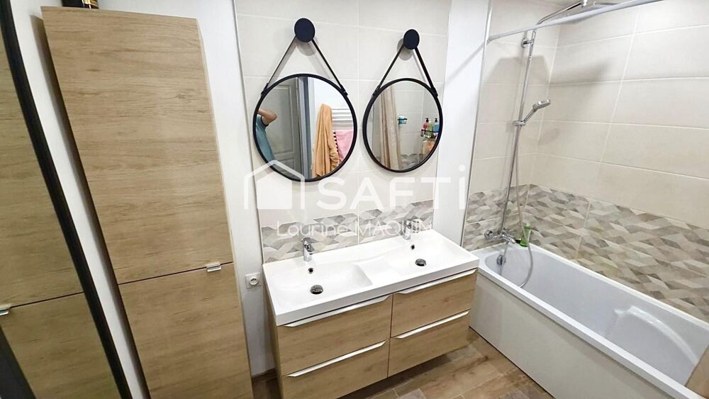 Maison de charme en pierre avec ses commodités de plain pied