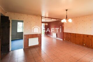  Maison à vendre 4 pièces 104 m²