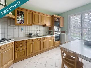  Maison � vendre 5 pi�ces 120 m�