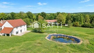 Vente Maison Maison ancienne rénovée a neuf en VENTE AUX ENCHERES INTERACTIVES Saint-amand-en-puisaye