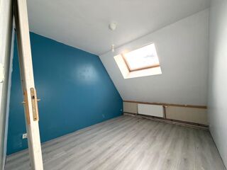 Vente Maison Maison mitoyenne de 133m² / Parcelle de 143 m² Vendegies-sur-ecaillon