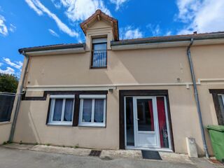 Maison - 4 pièce(s) - 80 m²