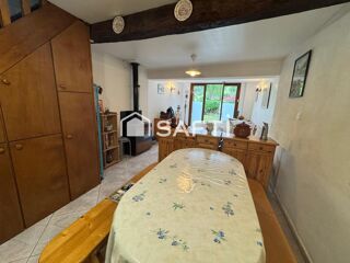  Maison à vendre 4 pièces 86 m²
